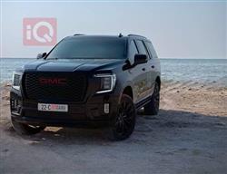 GMC Yukon